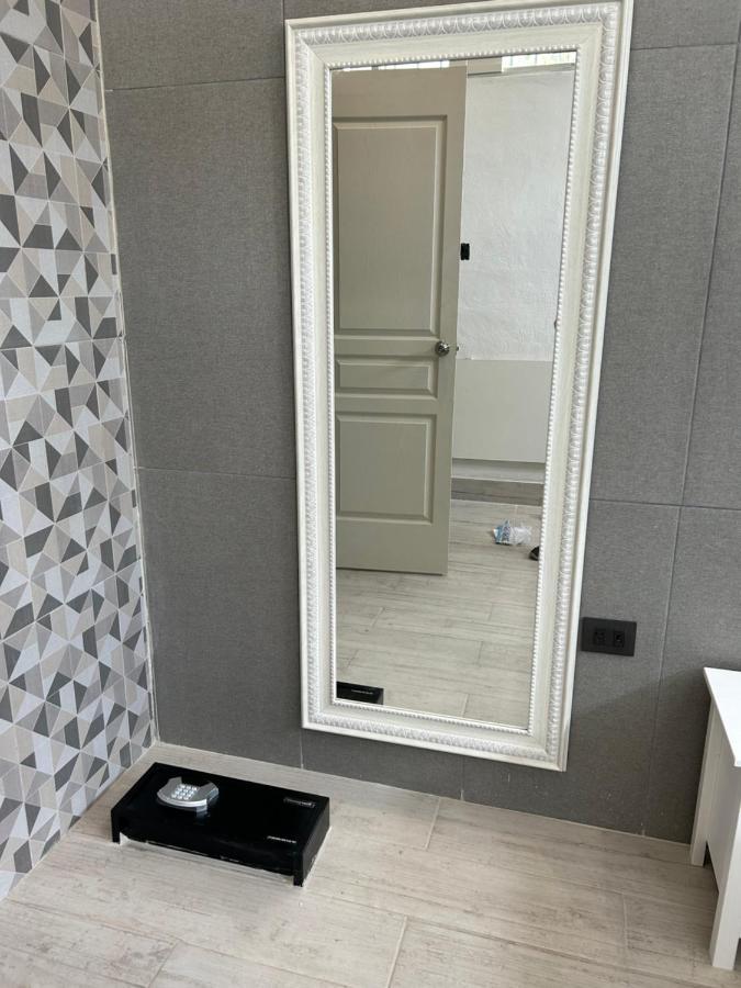 Rose 5 Lägenhet Cancún Exteriör bild